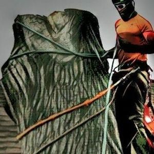 Meet your Posher, Jose